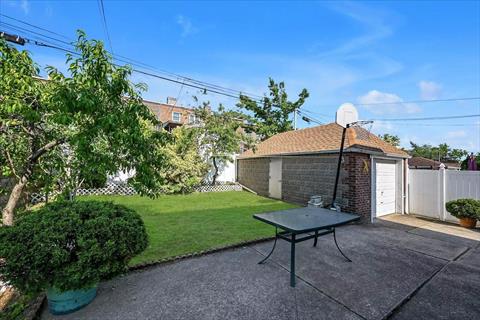 Yard