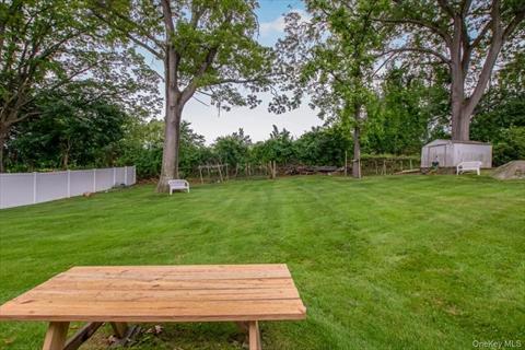 Yard
