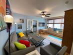 Perfect Pied-Terre or Year-Round Retreat for the Beach Lover in Vibrant Long Beach, NYWelcome to your ideal coastal escape! This beautifully updated residence offers the perfect blend of comfort, convenience, and charm in the heart of Long Beach. Whether you&rsquo;re looking for a weekend getaway or a full-time home, this property fits the bill.Step inside to an open floor plan featuring gleaming hardwood floors that bring warmth and sophistication. The modern kitchen is designed to impress, boasting granite countertops, a stylish tiled backsplash, and stainless steel appliancesâ€”perfect for any home chef.One of the standout features is the private rooftop deck, offering breathtaking ocean viewsâ€”ideal for relaxing, entertaining, or simply enjoying the sea breeze.Donâ€™t miss this opportunity to own a piece of paradise just steps from the beach, restaurants, shops, and everything Long Beach has to offer!Also available for rent $2150