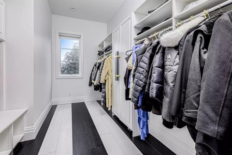 Closet