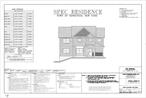 NEW CONSTRUCTION! TO BE BUILT!!! This 4-bedroom, 2 1/2 bath bathroom Custom made Colonial home has so much to offer! Not only is the home located in the Newburgh School District, but it is also only minutes from major highways, close to local shopping, restaurants and the Newburgh Water Front. Step into this sought after layout perfect for entertaining or simply just looking for that needed space. This home comes with gorgeous fixtures and granite counter tops. Beautiful kitchen with stainless steel appliances, hardwood floors, central air, spacious master bedroom, beautifully tiled bathrooms, sizable bedrooms with wall to wall carpet, formal dining room, formal living room, home office, unfinished basement and so much more. Still time to alter the plans and add your own touches, pick your own trim and colors. Additional Information: ParkingFeatures:2 Car Attached Garage.