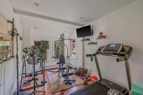 Exercise Room