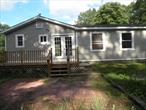 PINE PLAINS 2-3 LOT DEVELOPMENT, 15+ acres for Family Compound or upscale development between Pine Plains Village and Millerton on quiet road off Route 199. The Development includes a 1400 SF 2BR/2BA RANCH with new well, w/2 large decks, all wood floors, wood siding + detached 2 car garage on 7+ acres subdividable into 4 acres with house and 3 acre vacant lot. Included is additional approved 8 acre building lot with approved septic design. Additional adjoining 4 acre building lot available for $139, 000. The house on 7+ acres can be purchased separately for $385, 000. Easy to show unoccupied.