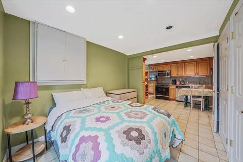 Bonus Room