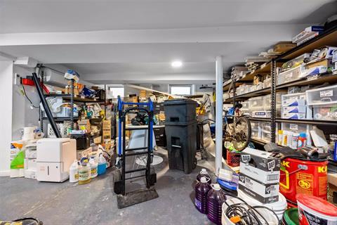 Storage