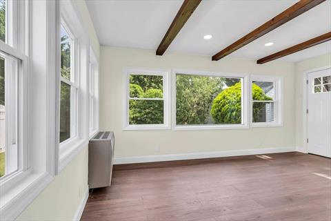 Sun Room