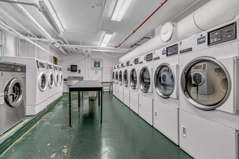 Laundry