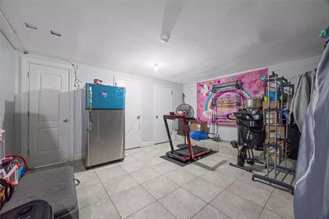 Exercise Room