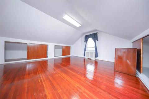 Bonus Room