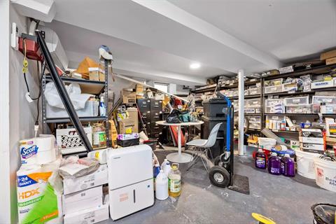 Storage