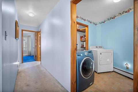 Laundry