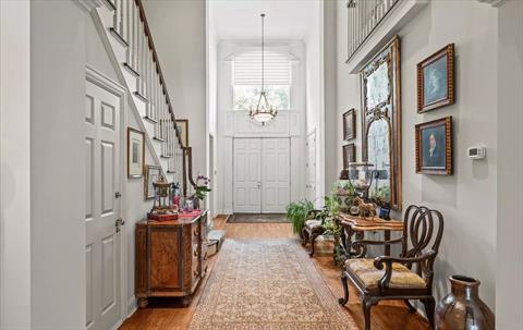 Entry