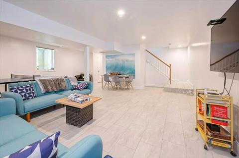 Recreation Room
