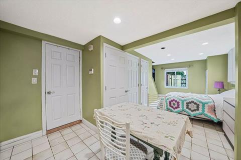 Bonus Room