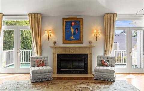 Sitting Room