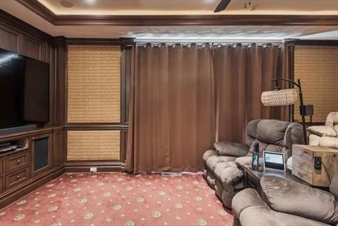 Media Room
