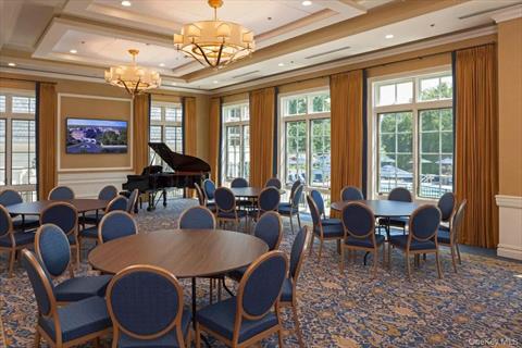 Recreation Room