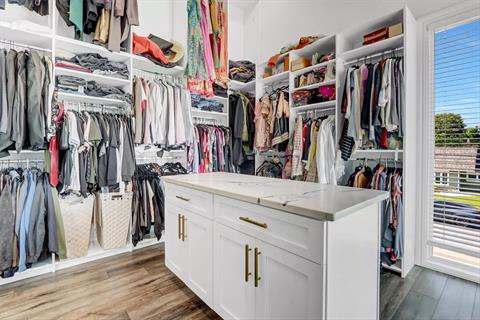 Closet