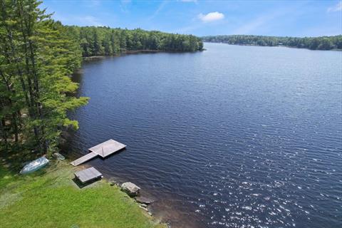 Dock