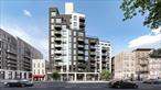 New Construction Multi-Family located in Astoria, queens. ESTIMATED COMPLETION AND OCCUPANCY SEPTEMBER of 2025. Prime retail along Astoria BLVD. 1602 Square Feet modified gross lease 50/Ft/Yr.