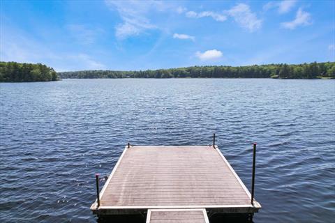 Dock