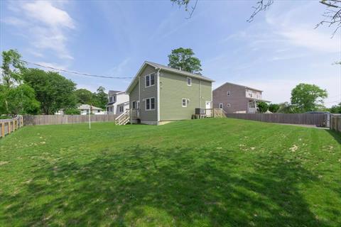 Yard