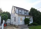 This Colonial Style Home Features 3 Bedrooms, 2 Full Baths, Formal Dining Room & 1 Car Garage. The information provided is estimated to the best of our abilities at this time.
