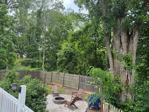 Yard