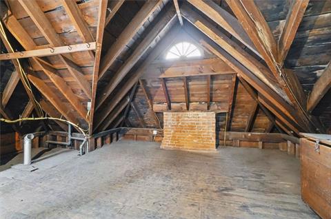Attic
