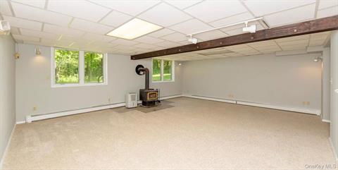 Recreation Room