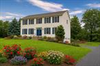This well-loved Colonial is tucked away on a quiet, nearly 1-acre lot in Salisbury Mills, with Washingtonville schools and local favorites just down the road.Inside, the layout just makes sense. The family room flows right into the living room, where a Jotul Oslo wood stove adds an extra cozy feel with a built-in cooktop. The eat-in kitchen overlooks the peaceful backyard and has brand-new stainless steel appliances. Thereâ€™s also a formal dining room and a combo half bath/laundry room on the main level for added convenience.Upstairs, youâ€™ll find three spacious bedrooms, two full baths, and a bonus room for whatever you need; a home office, guest space, playroom, or giant closet. The primary suite has a generous walk-in closet and ensuite bath, and hardwood floors carry throughout the second floor.Need more space? The unfinished basement is a blank canvas, and walks out to the two-car garage. Youâ€™ll also appreciate the central A/C and a brand-new roof with a transferable warranty - big-ticket items already taken care of.Outside, the yard feels like your own little park. Mature trees, privacy, and space to relax or garden. Whether you&rsquo;re grilling on the back deck or just listening to the birds with your morning coffee, it&rsquo;s easy to settle in here.As an added bonus, you&rsquo;re minutes from local gems like Weirâ€™s Ice Cream, Brotherhood Winery, and Bear Mountain State Park. Everything you need feels close, but when youâ€™re home, it feels far away in the best way.If youâ€™re looking for a home that feels like home, this might be it. Come see for yourself.