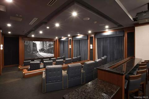 Media Room