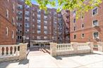 Sunny and spacious studio apartment in the heart of Rego Park! Features include:Generously sized main room with large windows bringing in natural lightEfficient eat-in kitchen with updated cabinetsRenovated throughout with beautiful hardwood floorsExtra bonus room perfect for a home officeAmple closet space for all your storage needs. Windowed bathroom offering fresh air and light. Donâ€™t miss this well-maintained and versatile spaceâ€”ideal for comfortable living or investment!