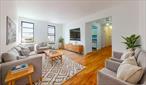 Great Value for Very Large 1Br In Prime Rego Park on High FloorSunny And Bright! King Size Deep Living Room, Separate Dining Area, Huge Bedroom, Generous Closet SpaceSpacious Eat-in-Kitchen with Window needs TLC. Updated Bath With WindowExcellent Value with only $850/month Maintenance, Including Heat, Hot/cold WaterBuilding Amenities:Sitting Area, Garage Parking, Live-in Super, Laundry On-site, Elegant Lobby Tremendous Upside Potential! Just 1 Block to R/M Subway, 20min Commute to NYC. All Shopping, Cafes, Boutiques, Restaurants, and Malls Literally Just Steps AwayMay Be Sublet Indefinitely After 2 Years of ResidencyWalk Score â€“ 95 Walker&rsquo;s Paradise !Transit Score â€“ 100 Rider&rsquo;s Paradise !