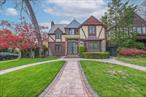 Welcome to a rare gem in the heart of highly desirable Jamaica Estatesâ€”a neighborhood known for its prestige, charm, and convenience. This stunning Colonial home blends timeless elegance with modern comfort, offering a truly refined lifestyle.Step into a sunlit living room featuring a one-of-a-kind custom-built fish tank and bespoke fireplaceâ€”an eye-catching centerpiece designed to impress. The formal dining room offers the perfect setting for relaxation, while the European-inspired chefâ€™s kitchen is equipped with top-of-the-line stainless steel appliances and flows effortlessly into a warm additional dining area.Upstairs, youâ€™ll find four spacious bedrooms with custom closets, including a luxurious primary suite with a walk-in closet and private bath.The fully finished basement, with a separate entrance, adds versatile living space for extended use.Enjoy your own private outdoor oasis, complete with a fully equipped custom kitchen and a beautifully crafted backyard fire pitâ€”ideal for year-round enjoyment. The private driveway leads to a pristine garage with gated access, adding both convenience and security.Perfectly positioned near top-rated schools, major transportation, and premier shopping destinations, this home provides the ideal blend of upscale suburban living and city accessibility.Donâ€™t miss your chance to own in one of Queensâ€™ most prestigious neighborhoods, where luxury, location, and lifestyle come together seamlessly.