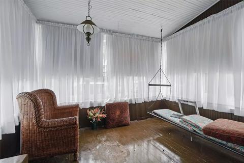 Sun Room