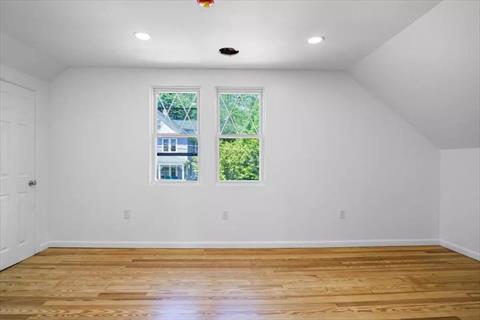 Bonus Room