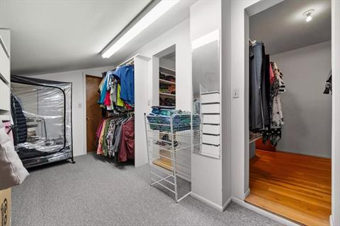 Closet