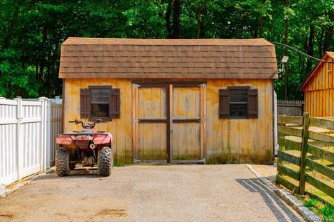 Stable