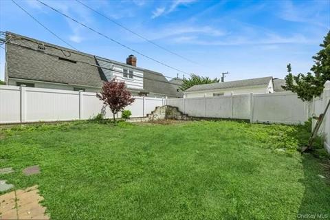 Yard
