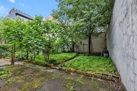 Yard