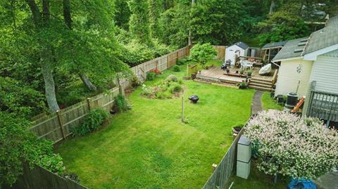 Yard