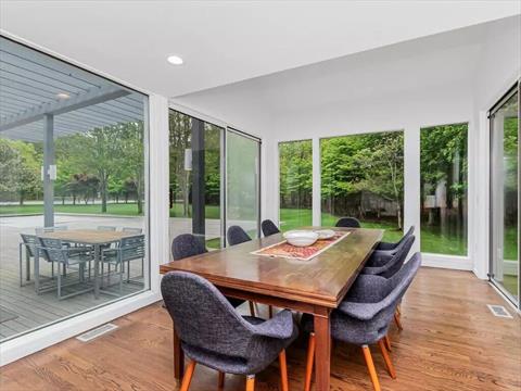 Sun Room