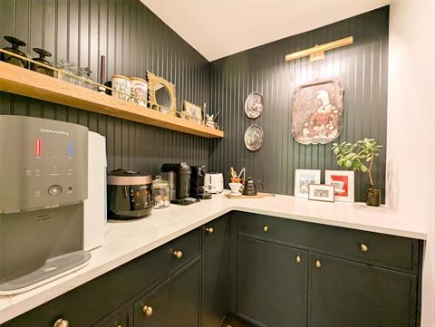 Pantry