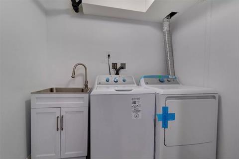 Laundry