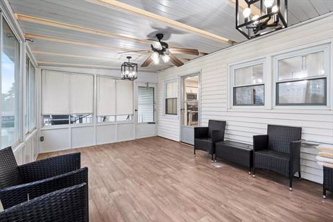 Sun Room