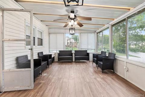 Sun Room
