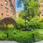 Welcome to this beautiful and large one bedroom Co-Op. move in condition! this spacious Layout can address the need for second bedroom or office! The kitchen, bathroom, living room, and bedrooms all have windows. Facing the south and East! security guard service, pets friendly .subletting permitted, parking by waitlist! Located to Grand central parkway wick expressway!5-minute walk to the LIRR station and 10 minutes&rsquo; walk to subway E, F, J directly to Manhattan. Walk to restaurants, shops, banks, post office, bars, parks, etc. Convenient life close everything!