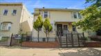 Welcome to 1756 Zerega Avenue â€“ a beautifully maintained 4-bedroom, 2-bath townhouse near Parkchester in the Bronx. This warm and inviting home offers a thoughtfully designed living space, featuring a spacious living room, an eat-in kitchen, and spacious outdoor patio. Enjoy outdoor living with a private driveway and a generous backyardâ€”ideal for entertaining or relaxing. Conveniently located near public transportation, shopping, schools, and local amenities, this home combines historic charm with modern-day convenience. A wonderful opportunity you wonâ€™t want to miss out on, book your viewing today!