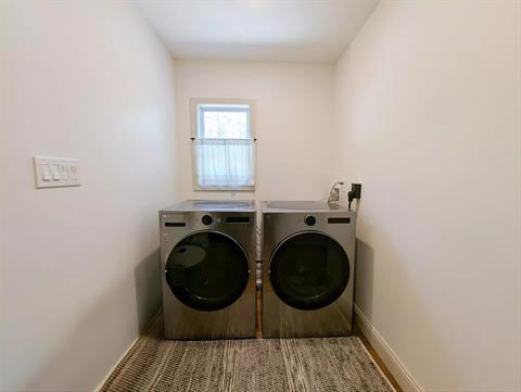 Laundry
